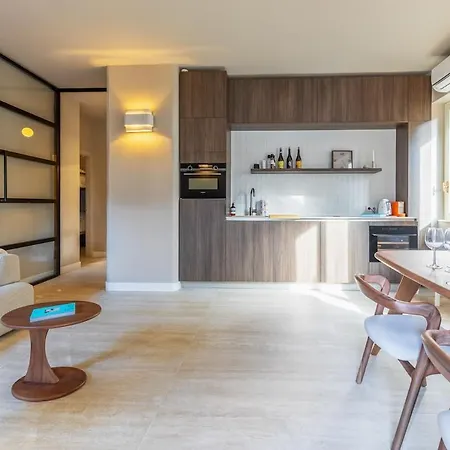 Riva1907 - Exclusief Lakeside Pognana Lario