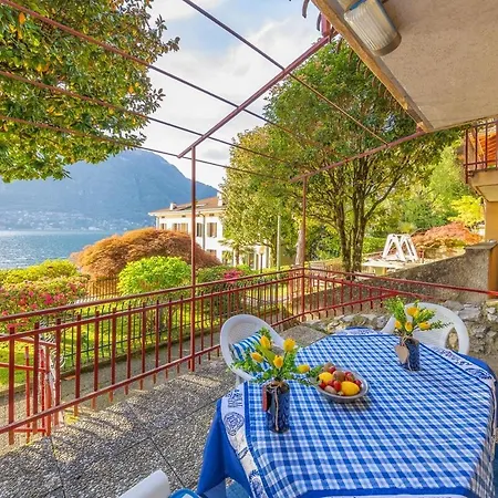 Riva1907 - Exclusief Lakeside * Pognana Lario