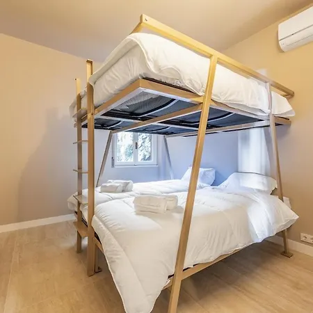 Riva1907 - Exclusief Lakeside Apartament