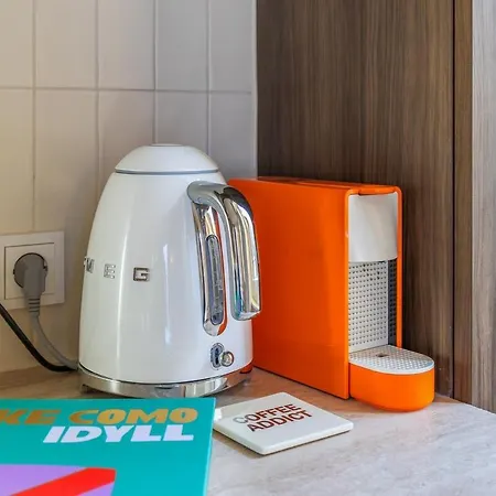 Riva1907 - Exclusief Lakeside *