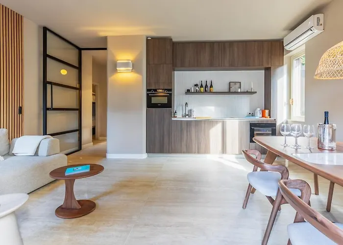 Riva1907 - Exclusief Lakeside Pognana Lario