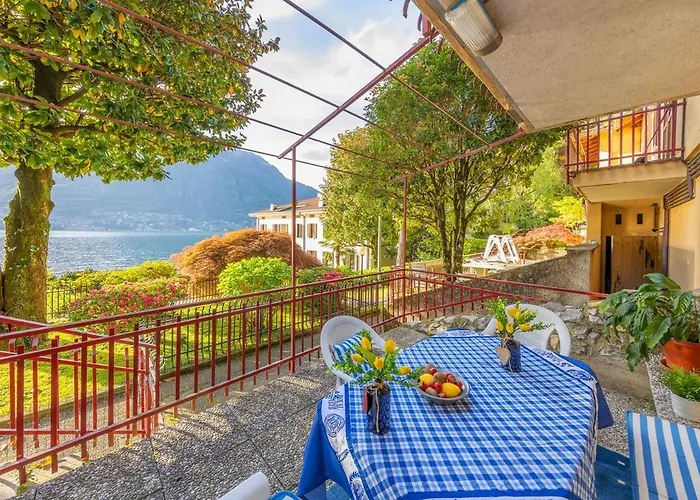 Riva1907 - Exclusief Lakeside * Pognana Lario