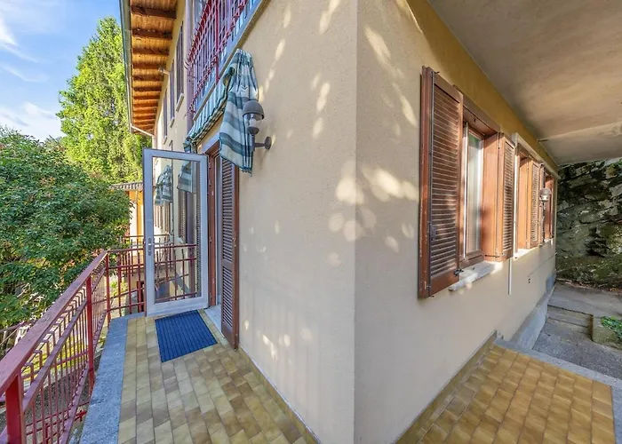 Lejlighed Riva1907 - Exclusief Lakeside