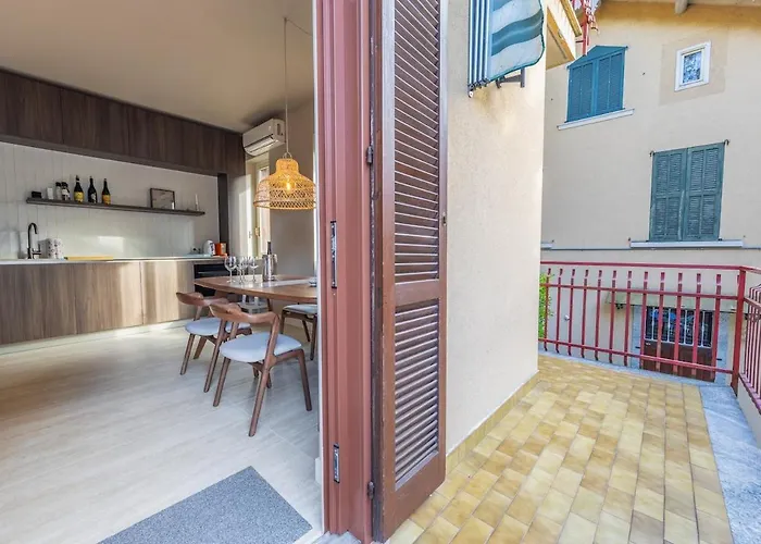 Riva1907 - Exclusief Lakeside Lejlighed *