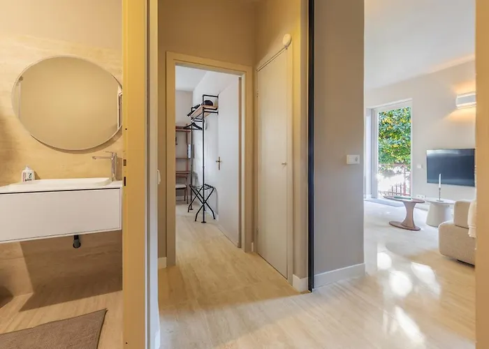 Riva1907 - Exclusief Lakeside * Pognana Lario