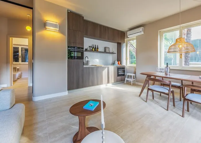 Riva1907 - Exclusief Lakeside Pognana Lario