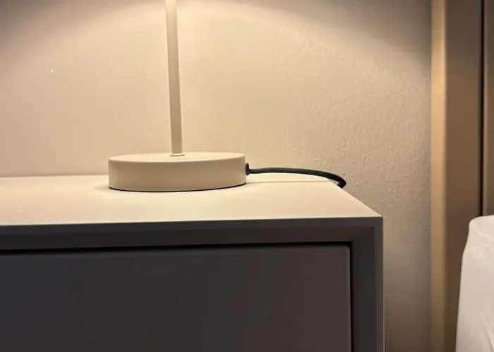 Riva1907 - Exclusief Lakeside Lejlighed