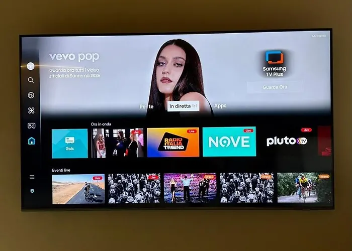 Riva1907 - Exclusief Lakeside * Pognana Lario