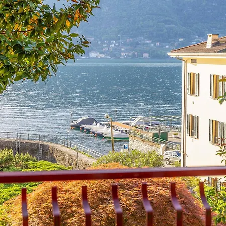Apartment Riva1907 - Exclusief Lakeside Pognana Lario
