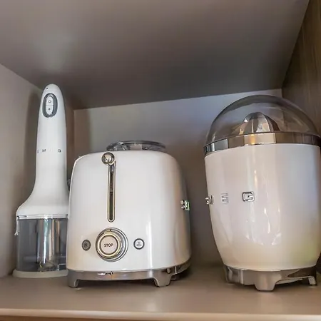 Appartement Riva1907 - Exclusief Lakeside *