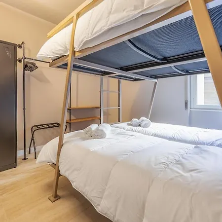 Appartement Riva1907 - Exclusief Lakeside *