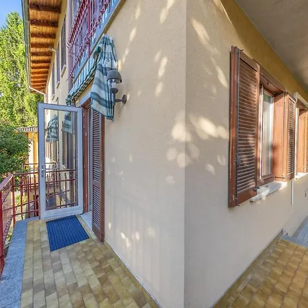 Appartement Riva1907 - Exclusief Lakeside