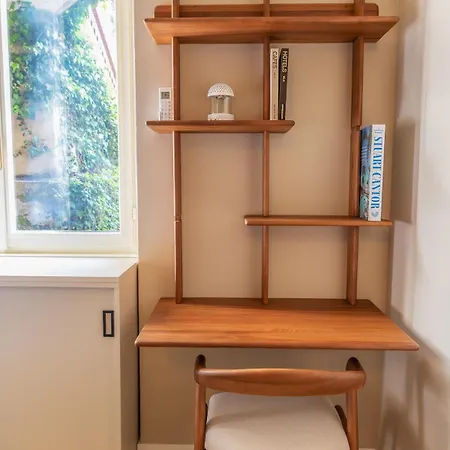 Appartement Riva1907 - Exclusief Lakeside *