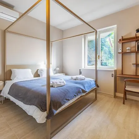 Apartment Riva1907 - Exclusief Lakeside