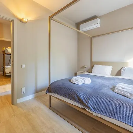 Apartment Riva1907 - Exclusief Lakeside Pognana Lario