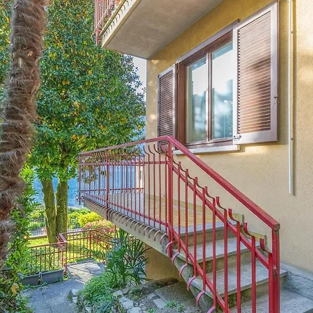 Apartment Riva1907 - Exclusief Lakeside Pognana Lario