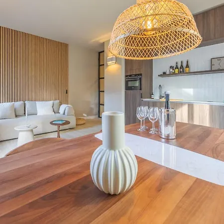 Riva1907 - Exclusief Lakeside Appartement