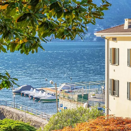 Apartment Riva1907 - Exclusief Lakeside Pognana Lario
