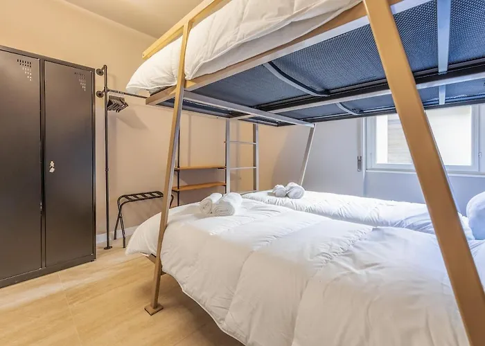 Daire Riva1907 - Exclusief Lakeside *