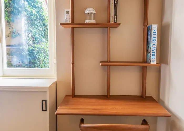 Daire Riva1907 - Exclusief Lakeside *