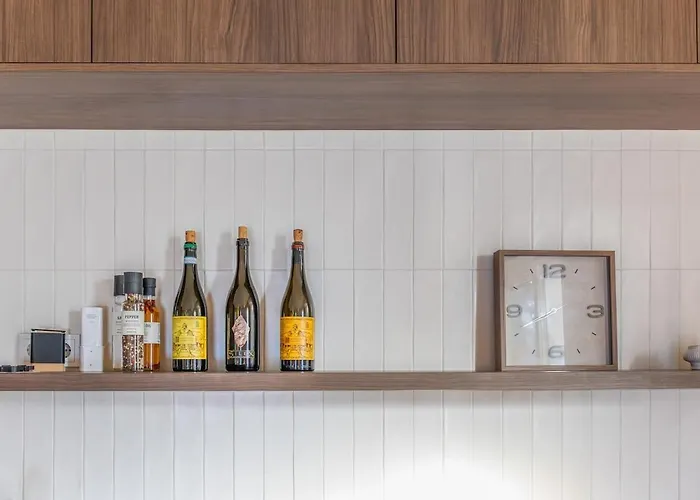 Daire Riva1907 - Exclusief Lakeside Pognana Lario