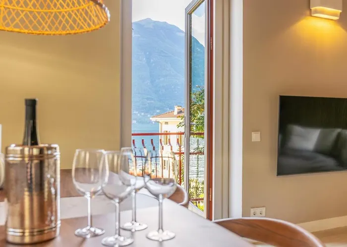 Riva1907 - Exclusief Lakeside Daire *