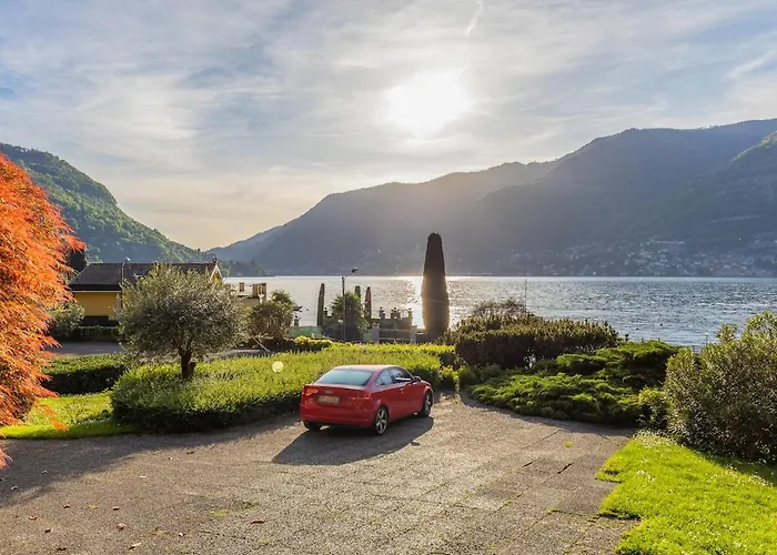 Riva1907 - Exclusief Lakeside Daire *