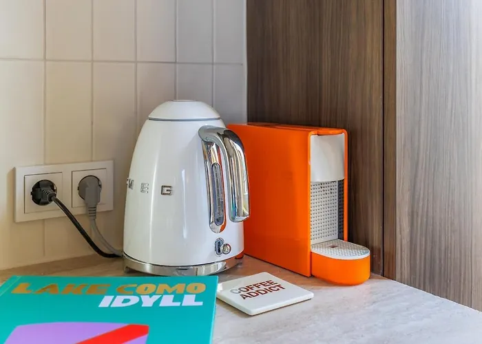 Riva1907 - Exclusief Lakeside *