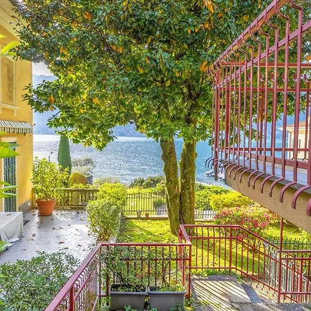 Riva1907 - Exclusief Lakeside Апартаменты Pognana Lario