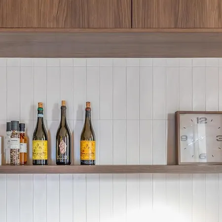 Апартаменты Riva1907 - Exclusief Lakeside Pognana Lario