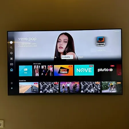 Riva1907 - Exclusief Lakeside * Pognana Lario