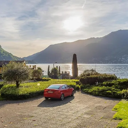Riva1907 - Exclusief Lakeside Apartman *