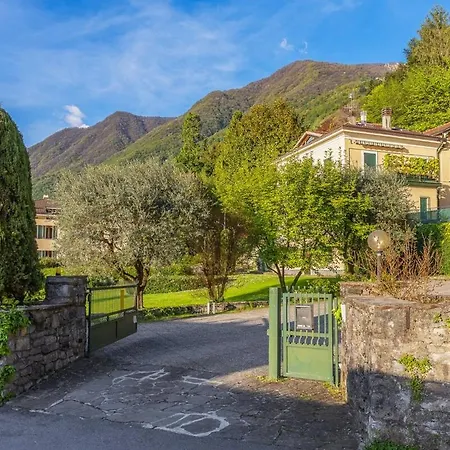 Riva1907 - Exclusief Lakeside Apartman *